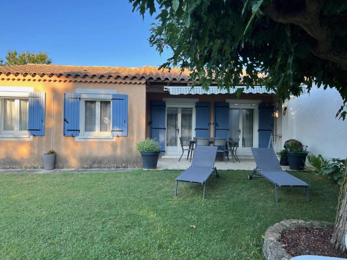 Holiday home La De L'aygues Camaret-sur-Aigues