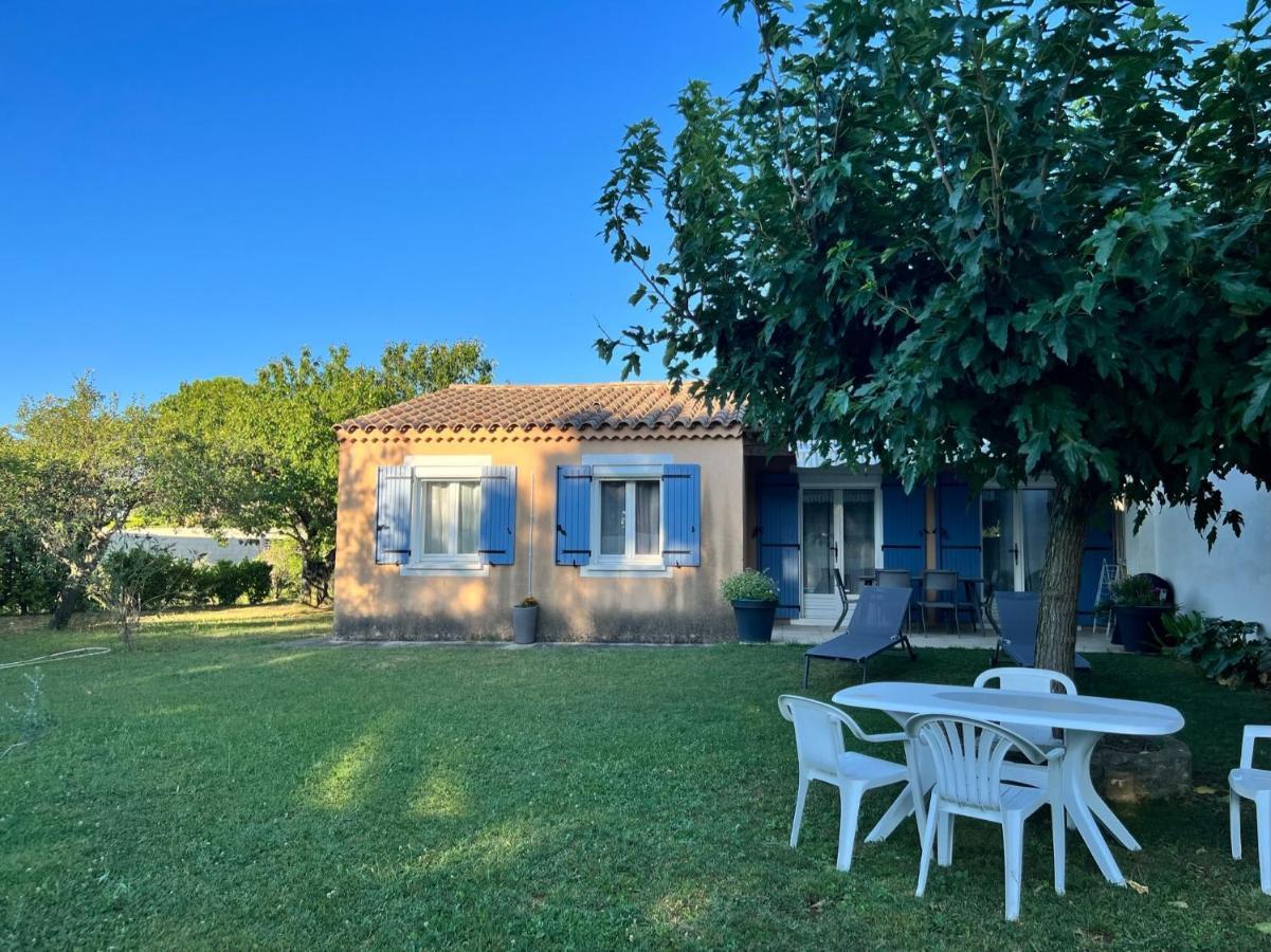La De L'aygues Holiday home *