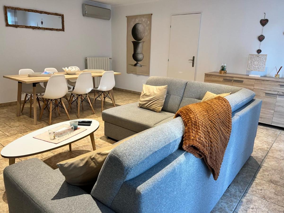 Holiday home La De L'aygues