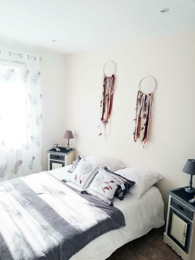 La De L'aygues Holiday home *