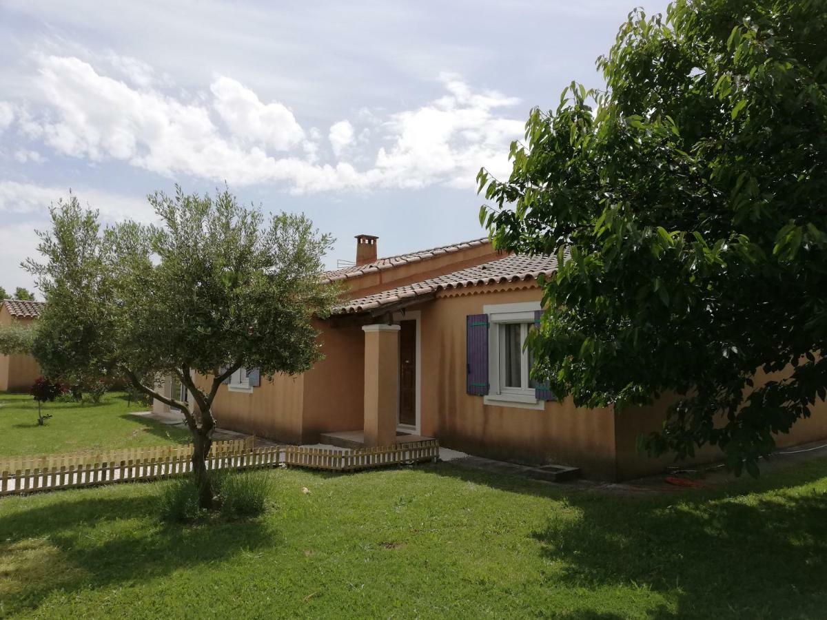 La De L'aygues Holiday home *