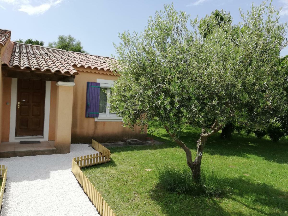 Holiday home La De L'aygues Camaret-sur-Aigues